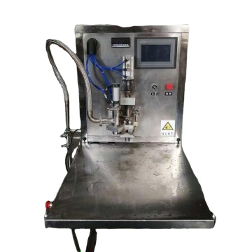 High Accurate Automatic Packing Filling Machine